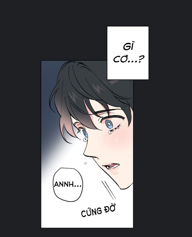 một ngày tốt lành của eunsoo chapter 6.1 31