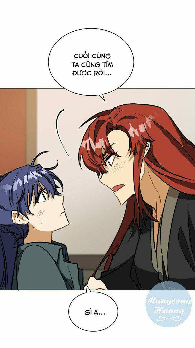 quái thú với hoa chapter 101 18