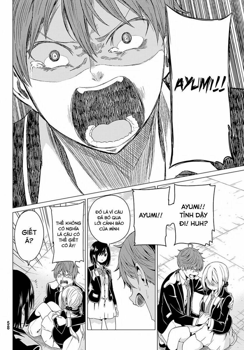 sekai ka kanojo ka erabenai chapter 1 48