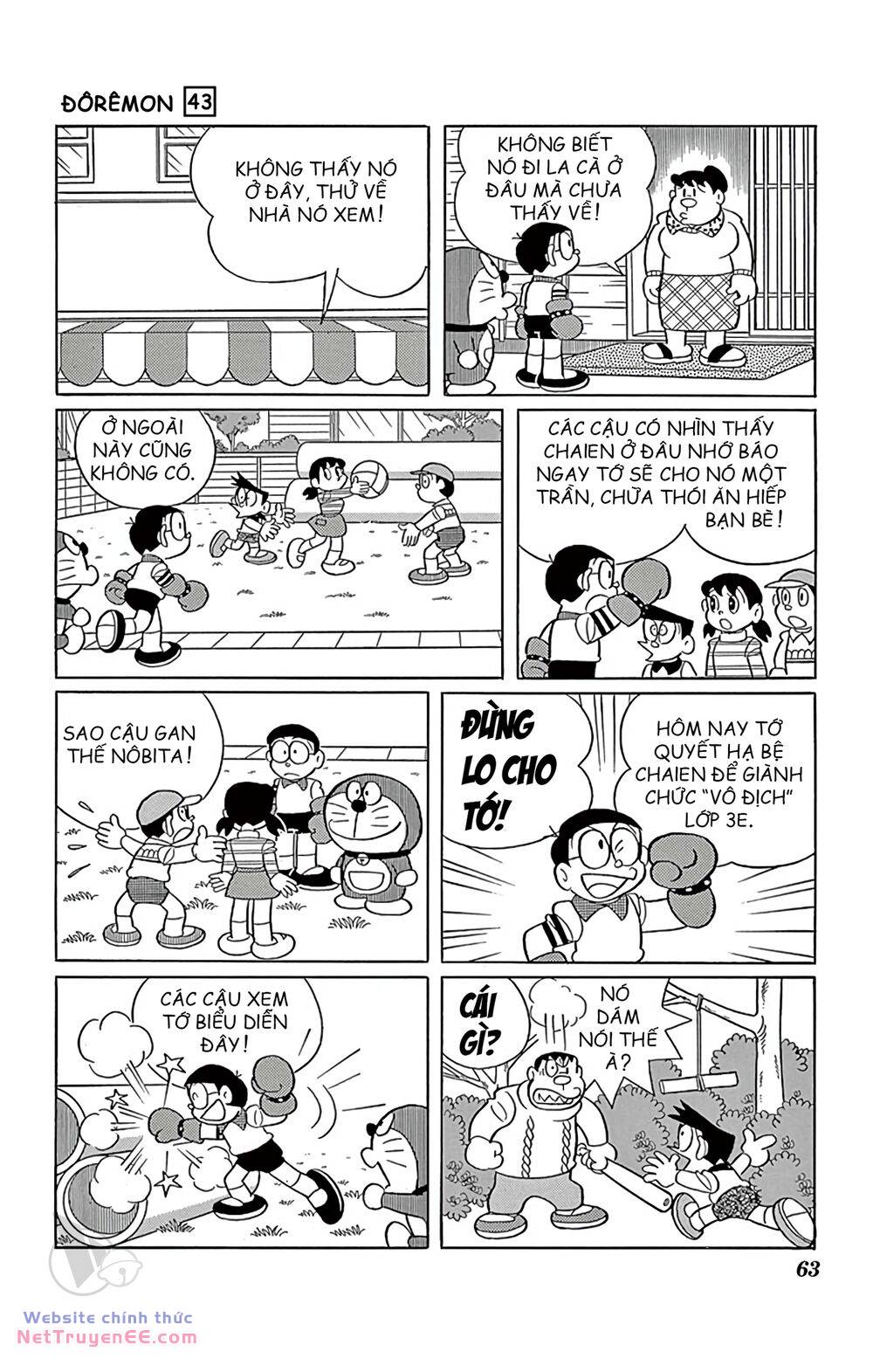 doraemon chapter 775 7