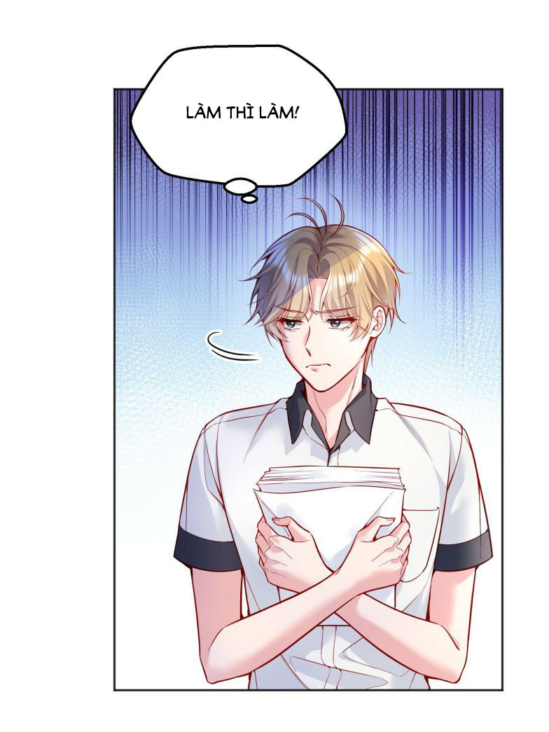 chàng nhân viên host và gã hàng xóm nguy hiểm chapter 53 16