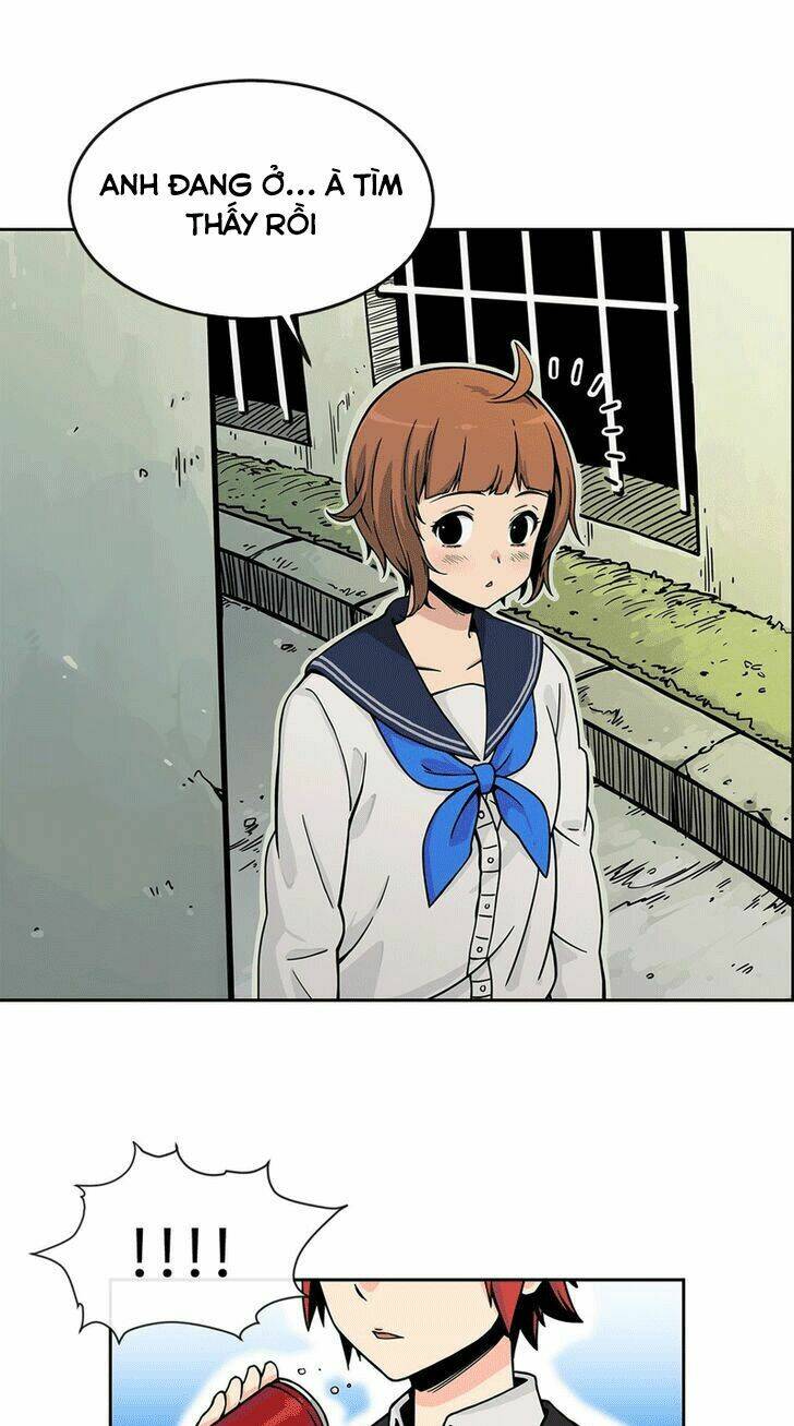 her hero chapter 3 9