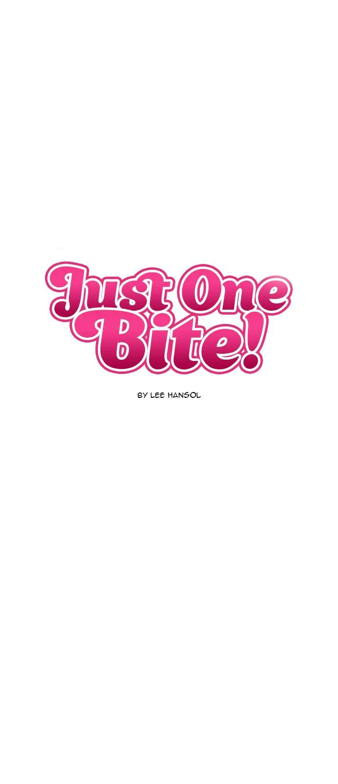 chỉ một miếng thôi! chapter 3.1 25