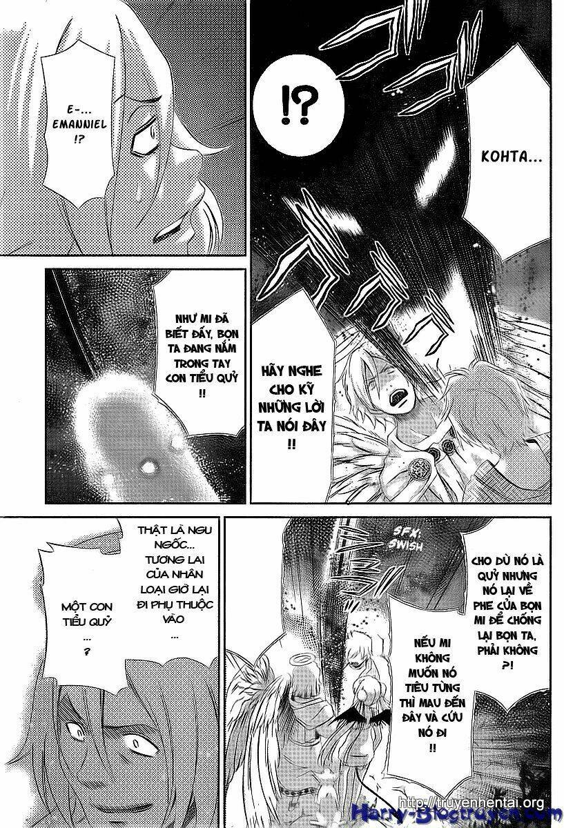 my balls chapter 34 7