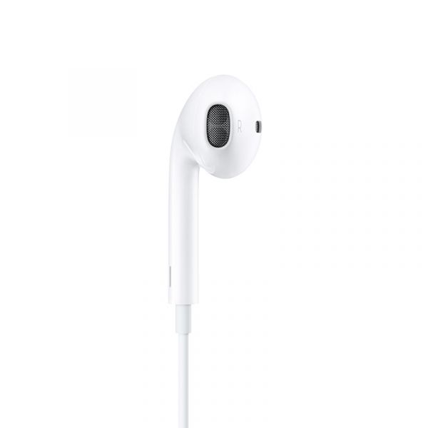 Tai nghe WiWU Earbuds HF Sound Plug And Play Dùng Cho iPhone, Màu Trắng - Hàng Chính Hãng