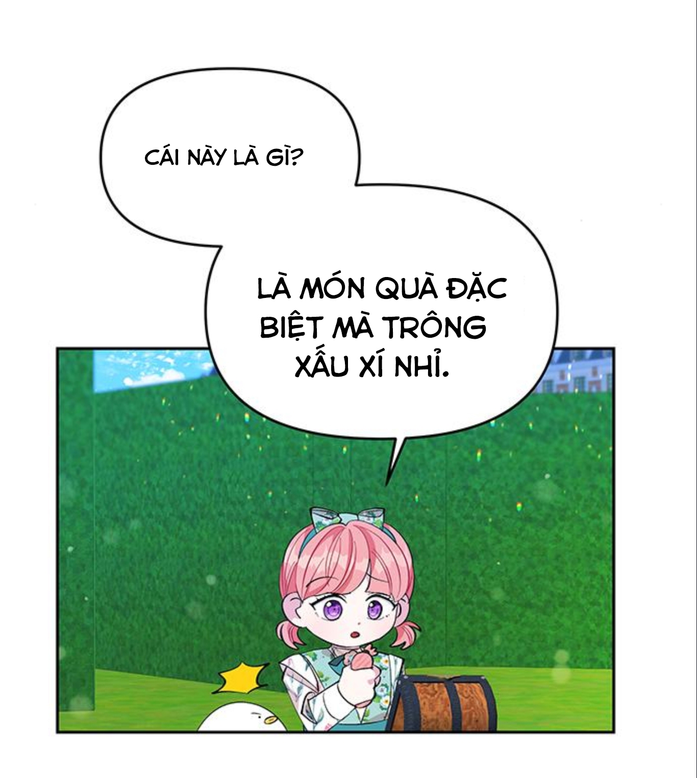 con người không phải thứ có thể sửa đổi được đâu! chapter 18 29