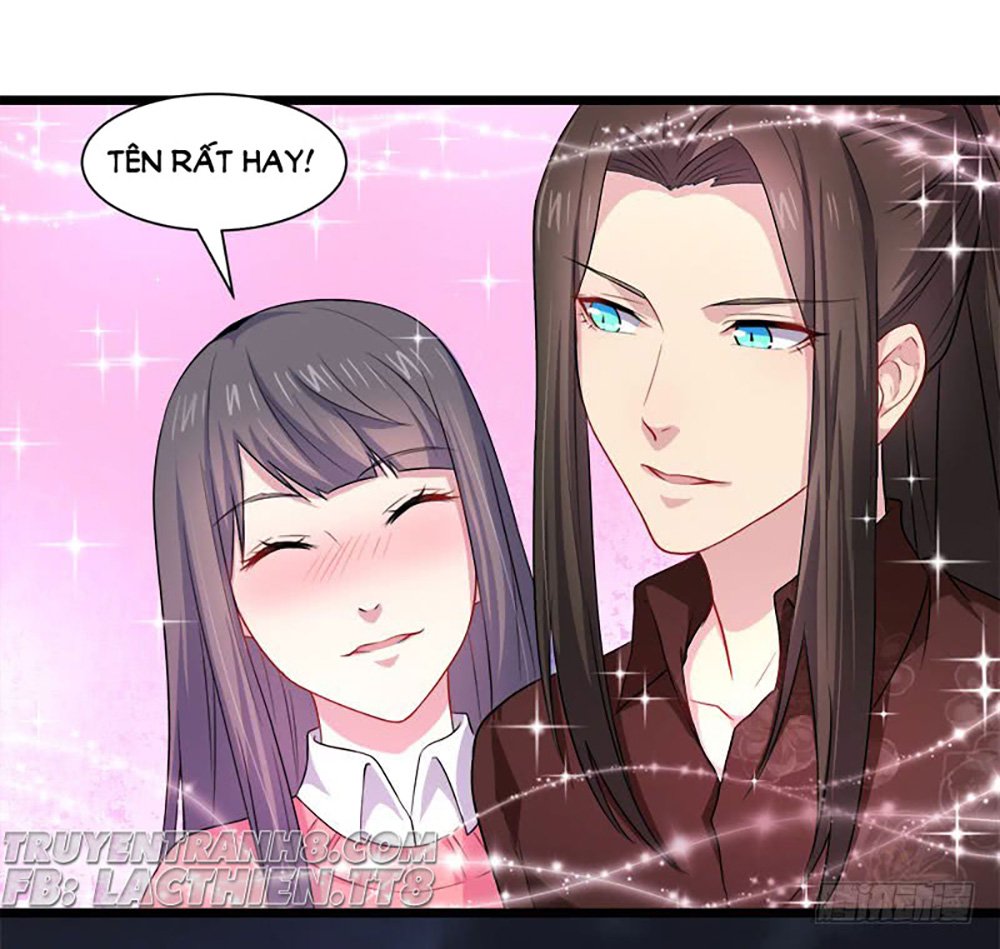 ngạo kiều quỷ vương yêu ta chapter 42 28