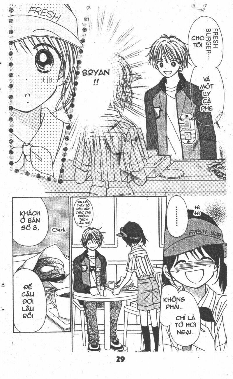 beautiful 100% chapter 6 30