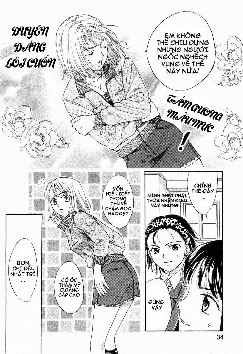 joshikousei chapter 50 37