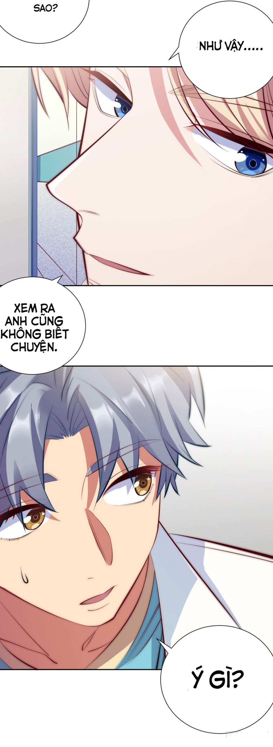 nhạc phụ đại nhân là bà xã chapter 8 28