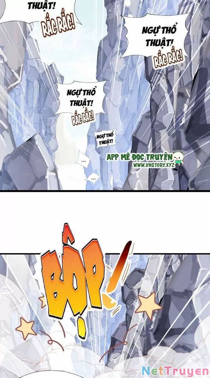 lại bị bệnh chiều chuộng quấn lấy chapter 13 42