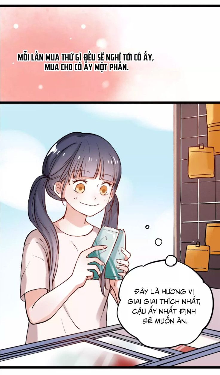 cậu đã từng yêu tôi 2 chapter 16 19