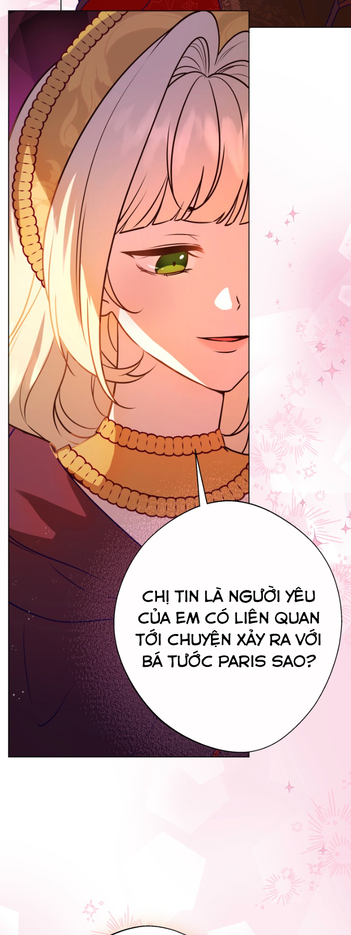 hãy tránh xa khỏi tôi, romeo chapter 93 5