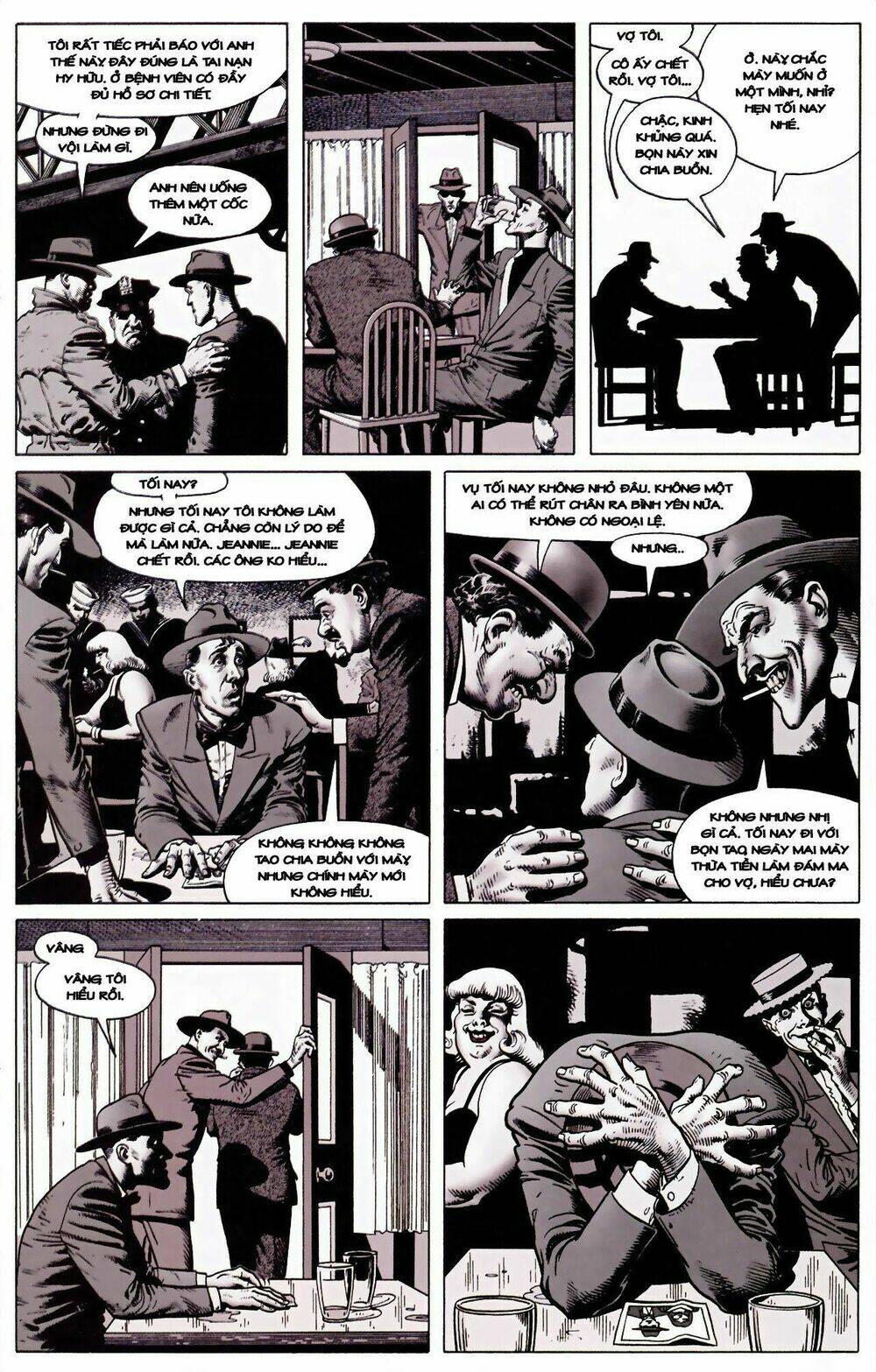 batman: the killing joke chapter 1 27