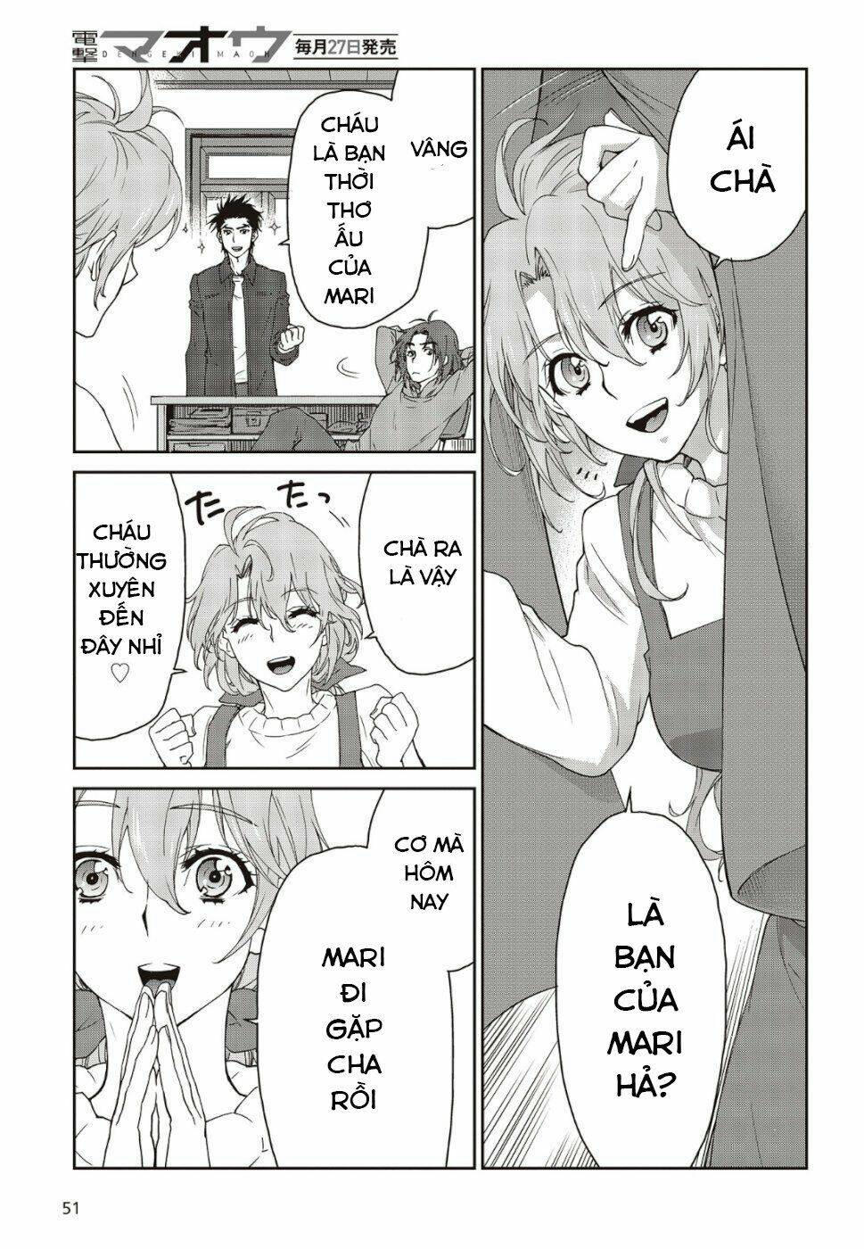 kamen rider 913 - kaixa chapter 2.3 6