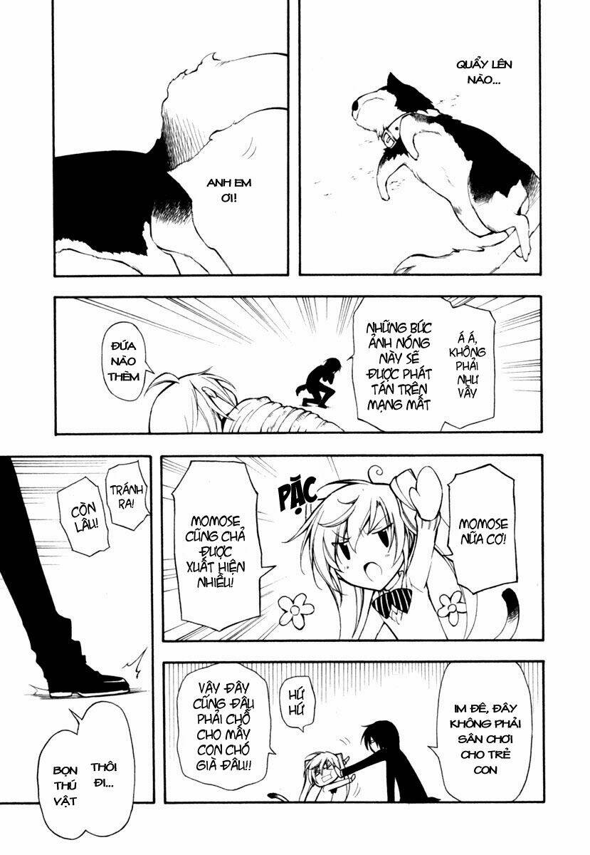 bloody cross chapter 13 47