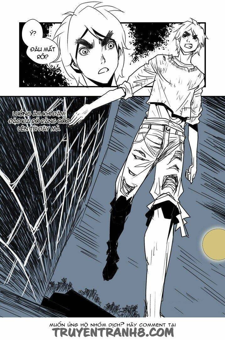 thâu hoan chapter 15 2