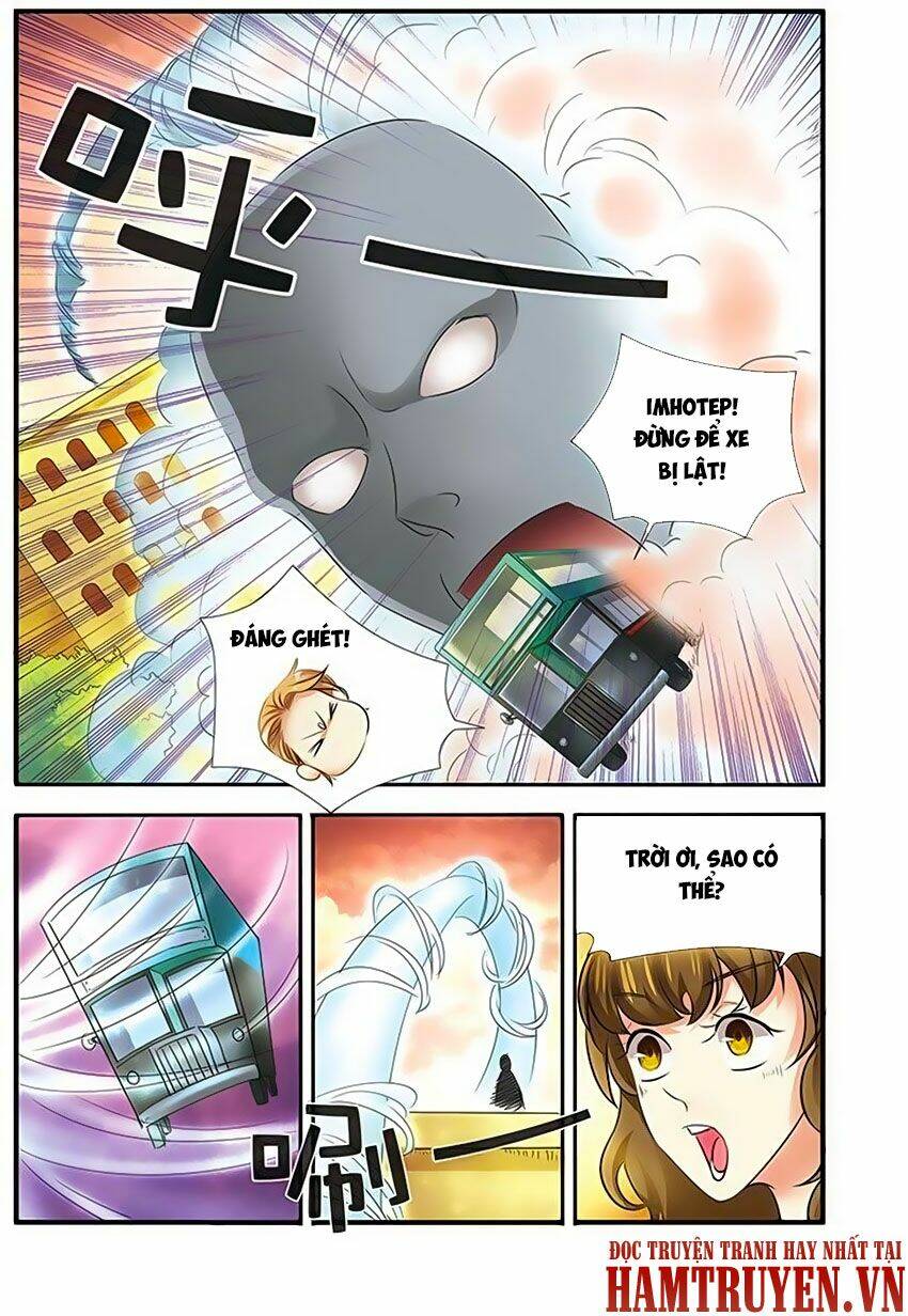 vô hạn khủng bố chapter 36 24