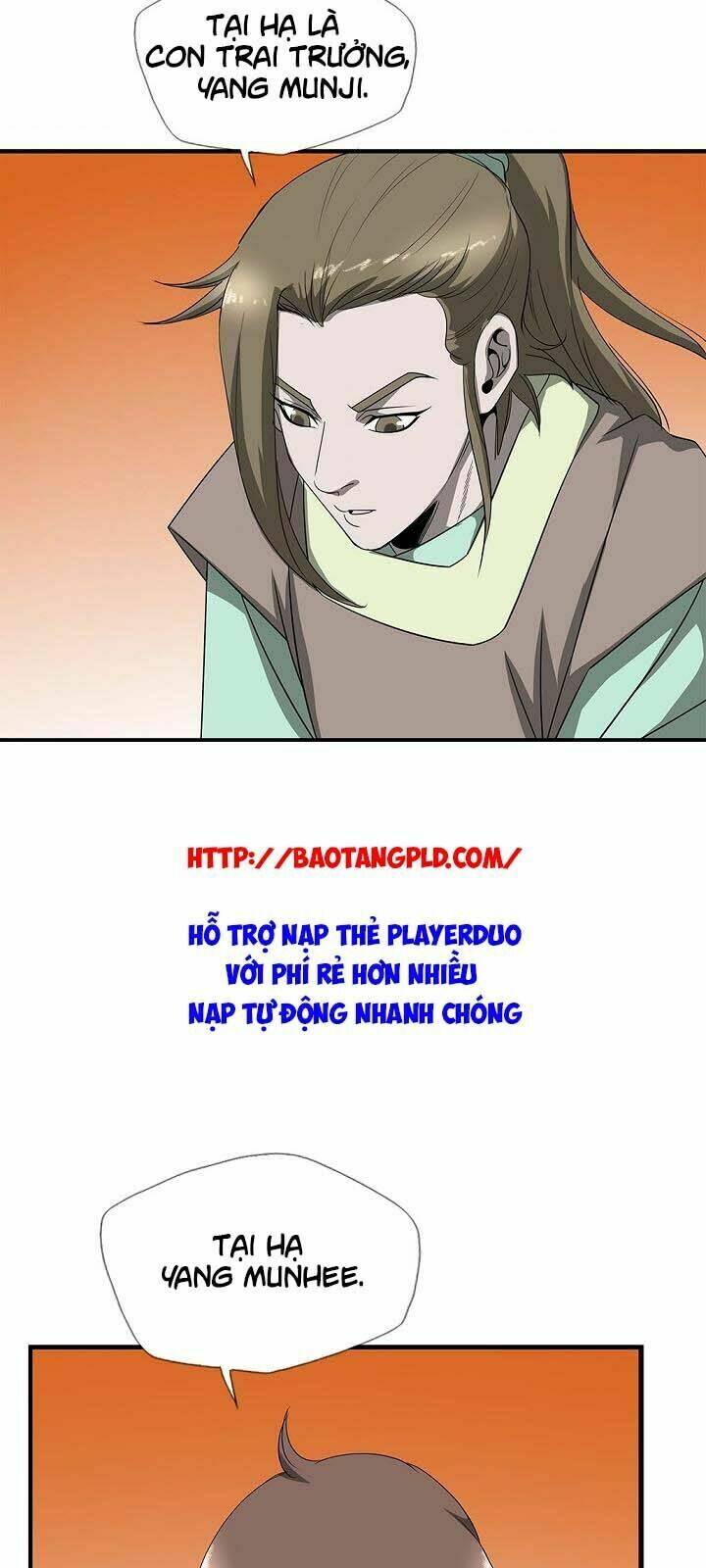 cuồng long chapter 28 49