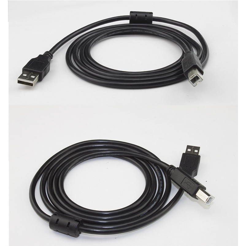 Dây Máy In Cổng USB