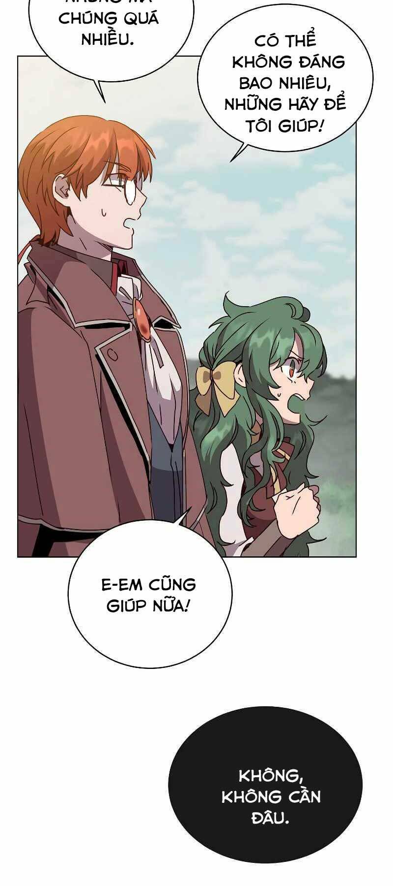 Anh Hùng Mạnh Nhất Trở Lại chapter 98 37