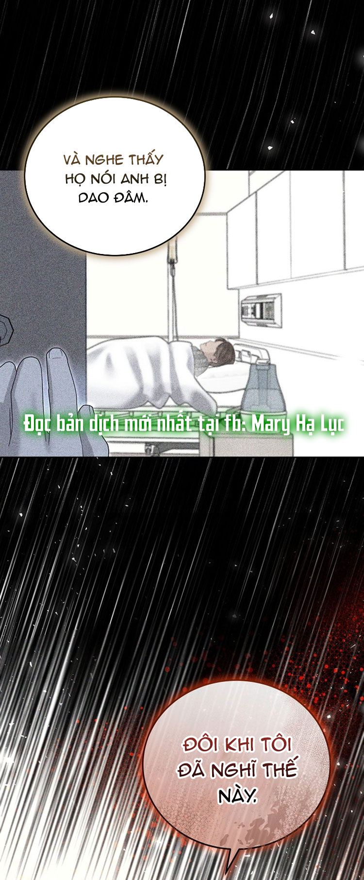 vụ bê bối trá hình chapter 34.2 35