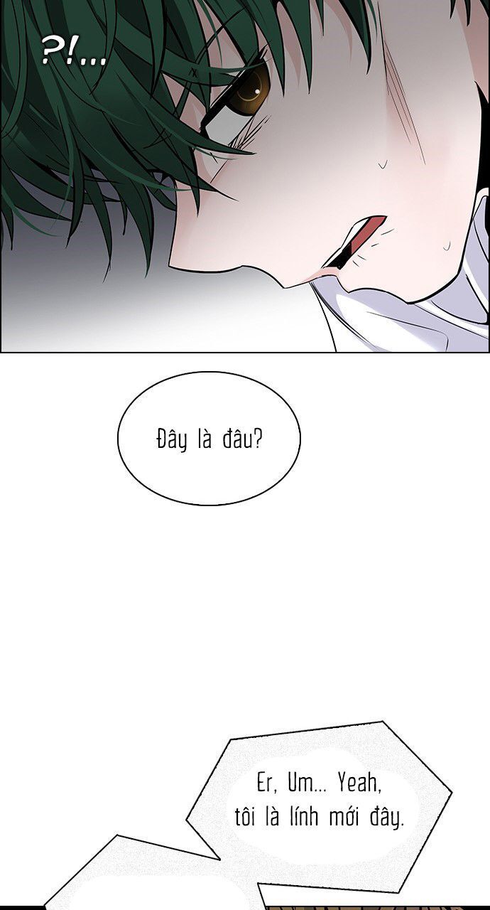 trò chơi số mệnh chapter 269 27