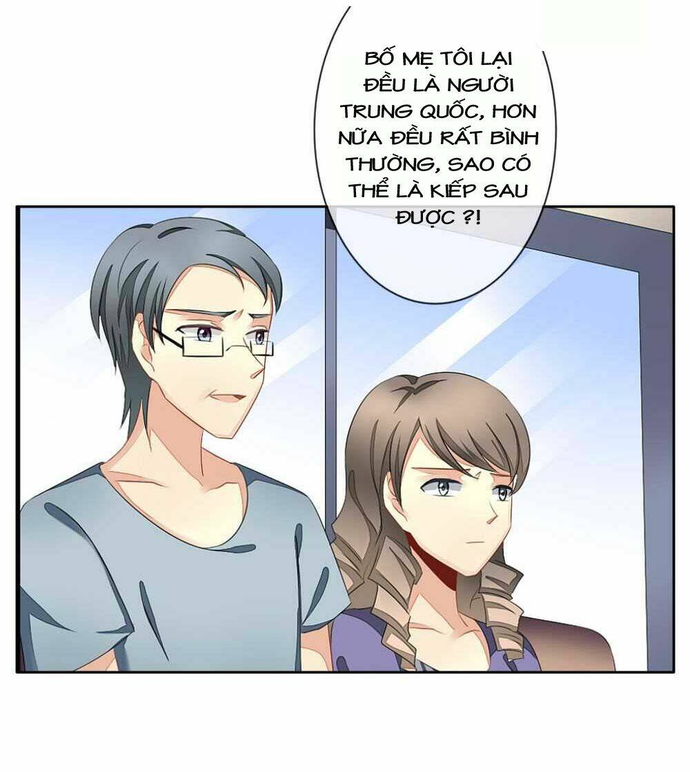 vị hôn thê bỏ trốn chapter 59 4