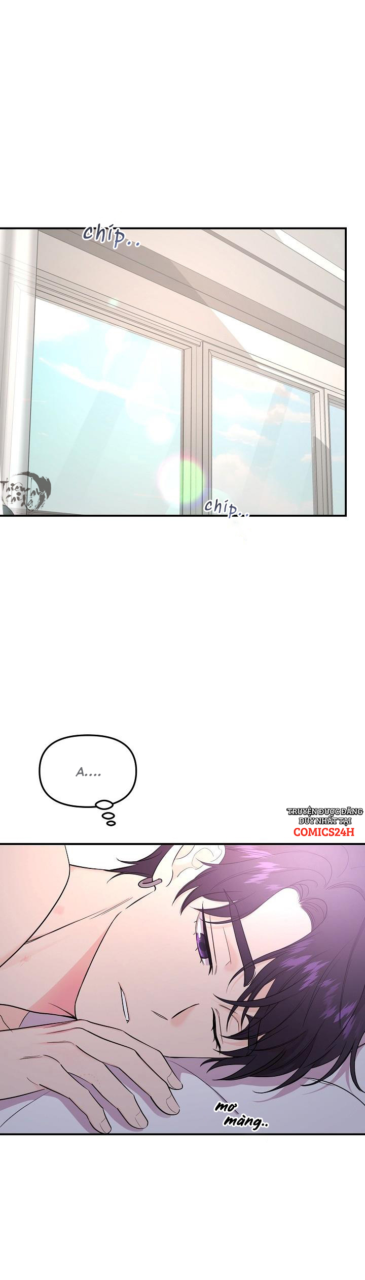 hoa ly hổ chapter 37 2