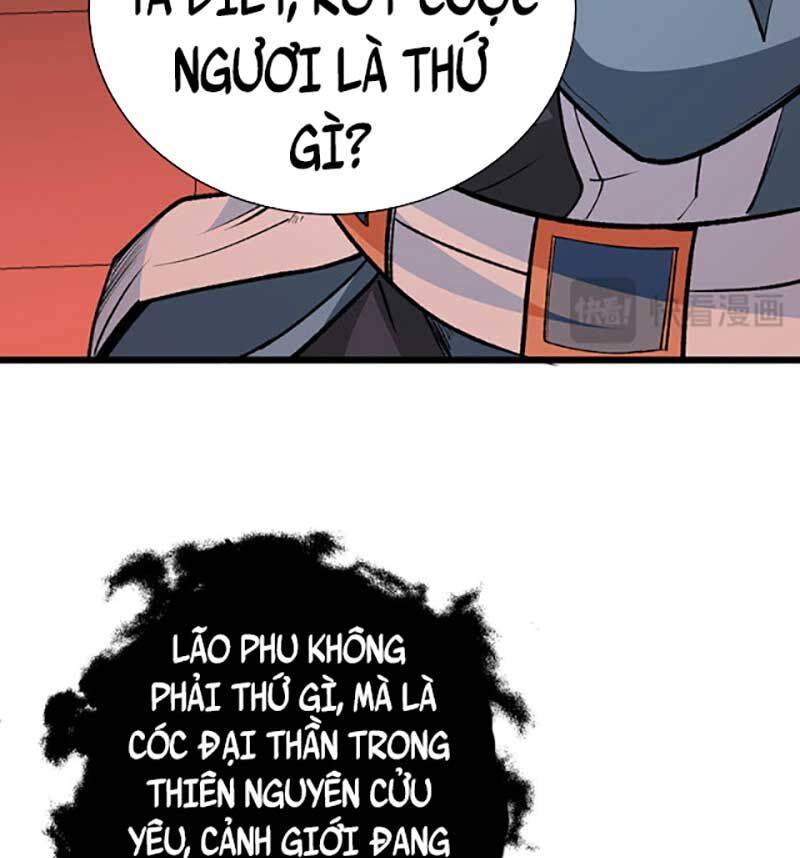 võ đạo độc tôn chapter 623 71