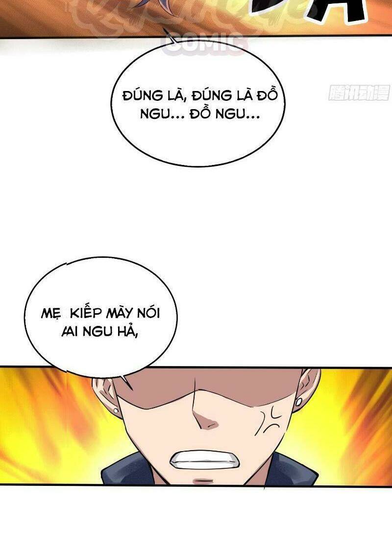 nghệ đạo đế tôn chapter 2 4