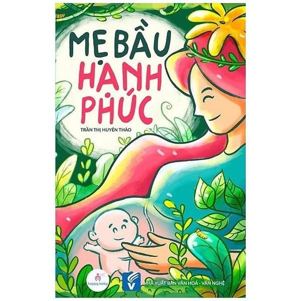 Mẹ Bầu Hạnh Phúc