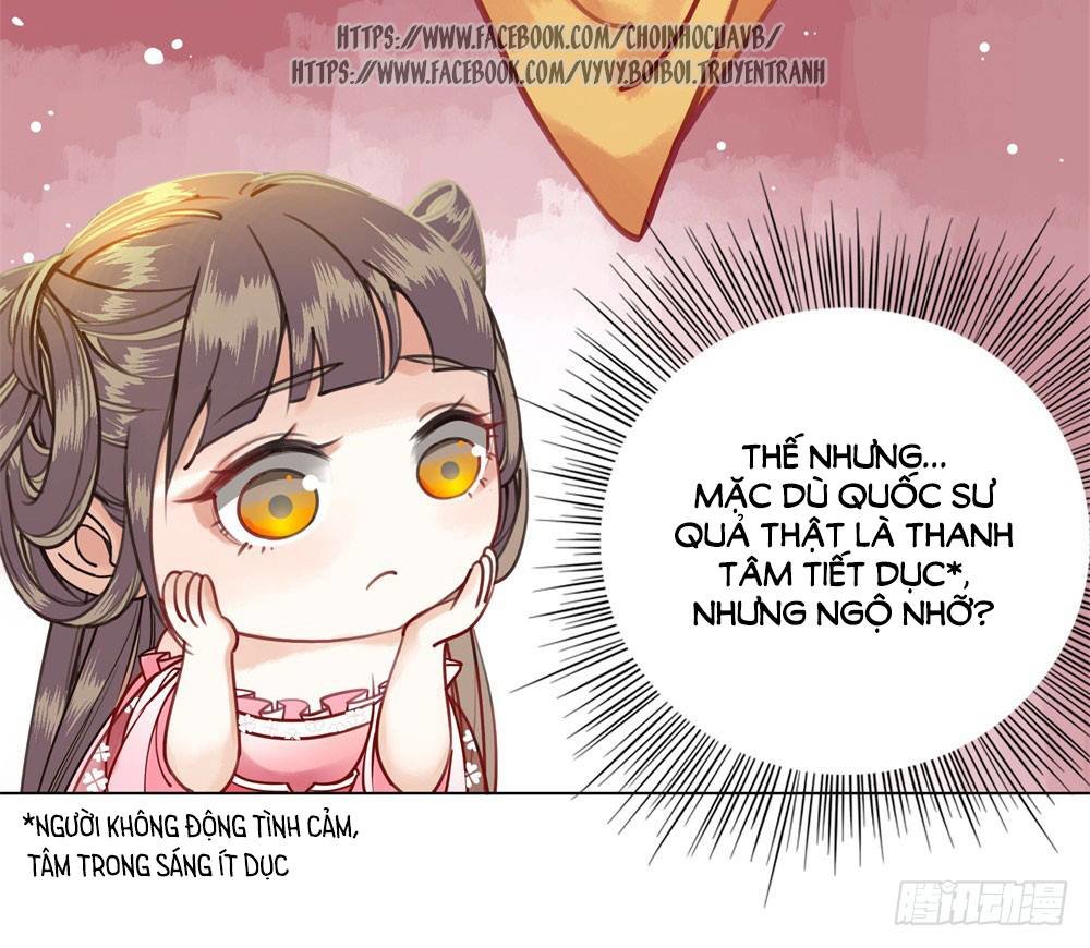 gay rồi! cái đó thành tinh rồi chapter 10 50