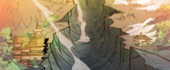 ẩn cư mười vạn năm, đời sau mời ta rời núi chapter 14 60