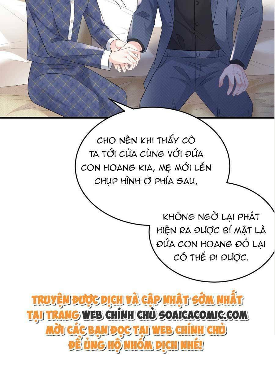 đại tiểu thư có ý đồ gì xấu đâu chapter 112 26