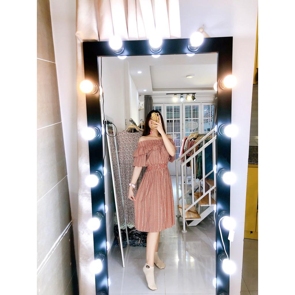 [] ĐẦM CARO QC TRỄ VAI