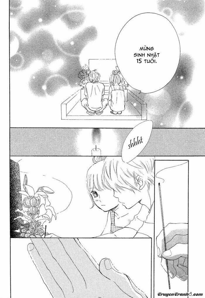 ngày ấy ta bên nhau chapter 70 42