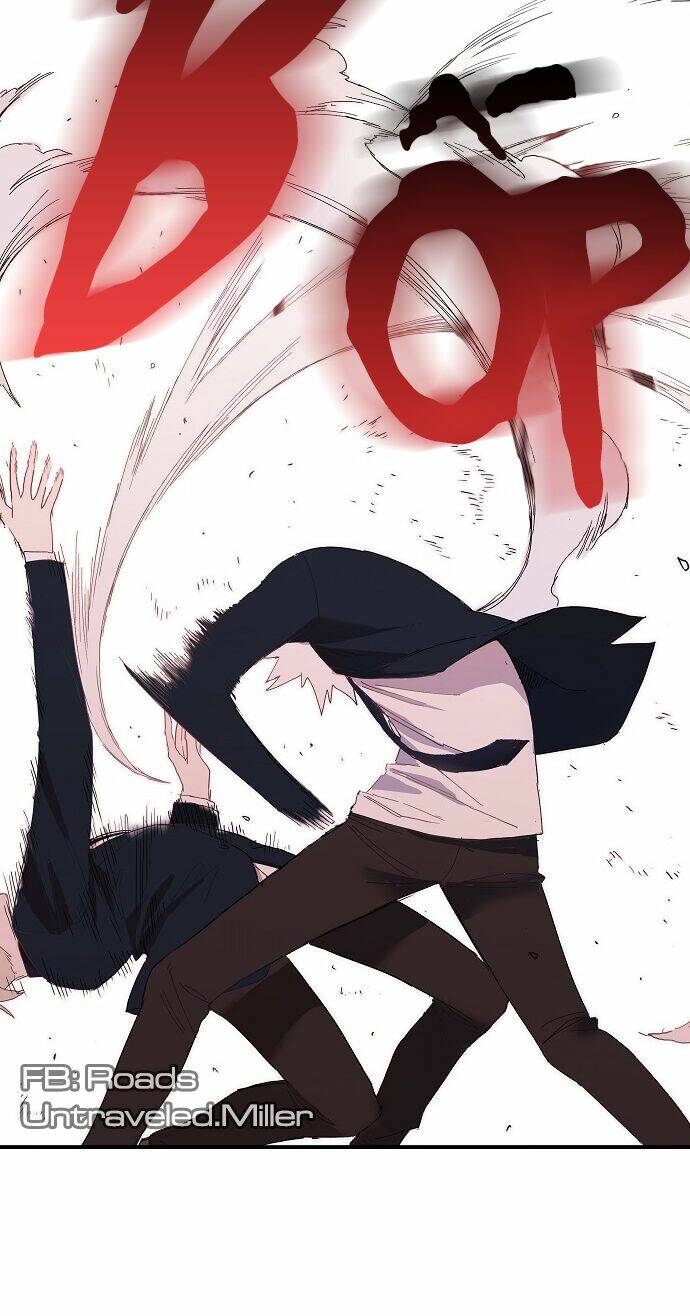 võ sĩ - the boxer chapter 6 45