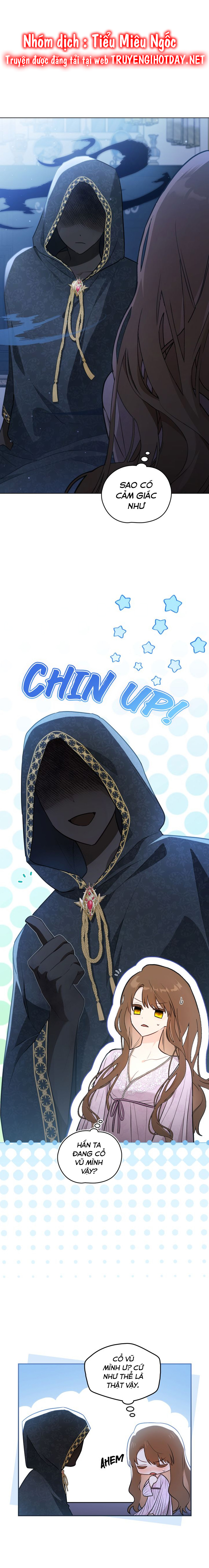 yêu cô công chúa sắp chết chapter 11 2