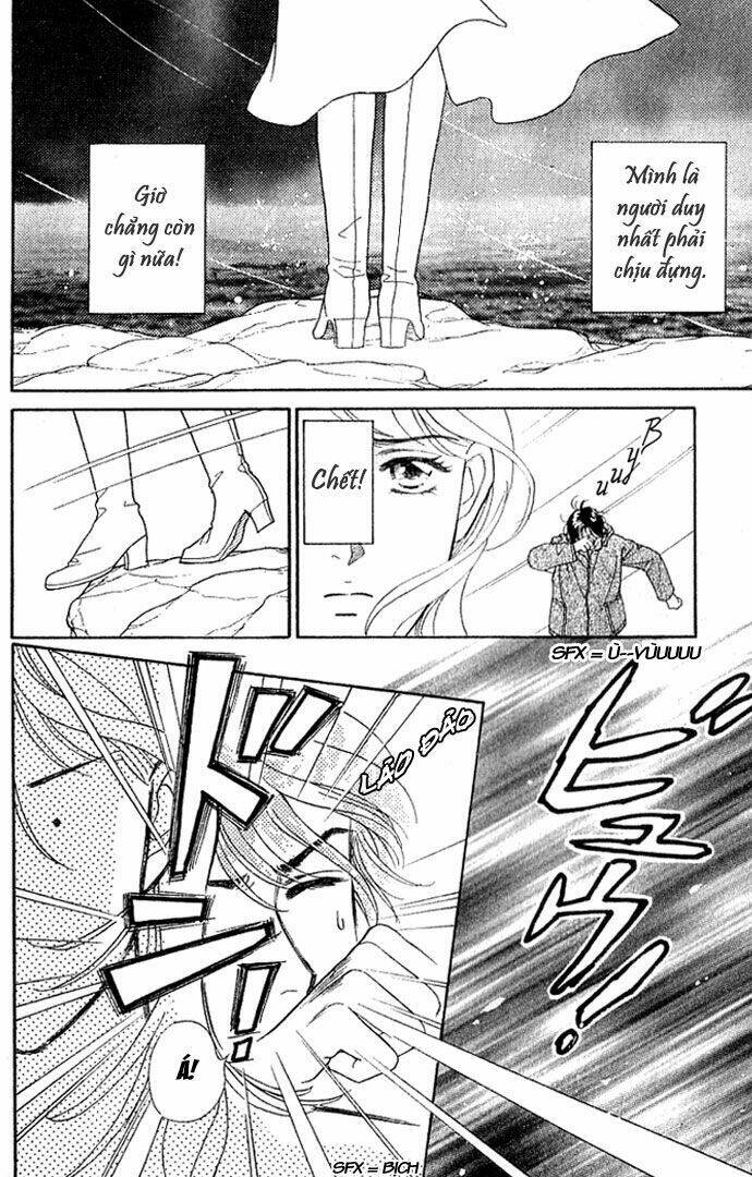 mata mata oboretai chapter 1 9