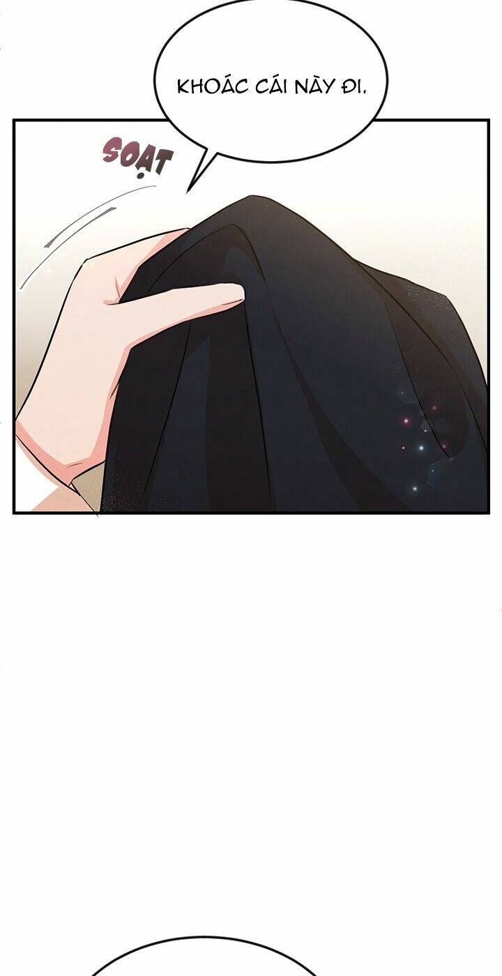 tiểu thư scarlet, em không muốn trả thù sao? chapter 31 45