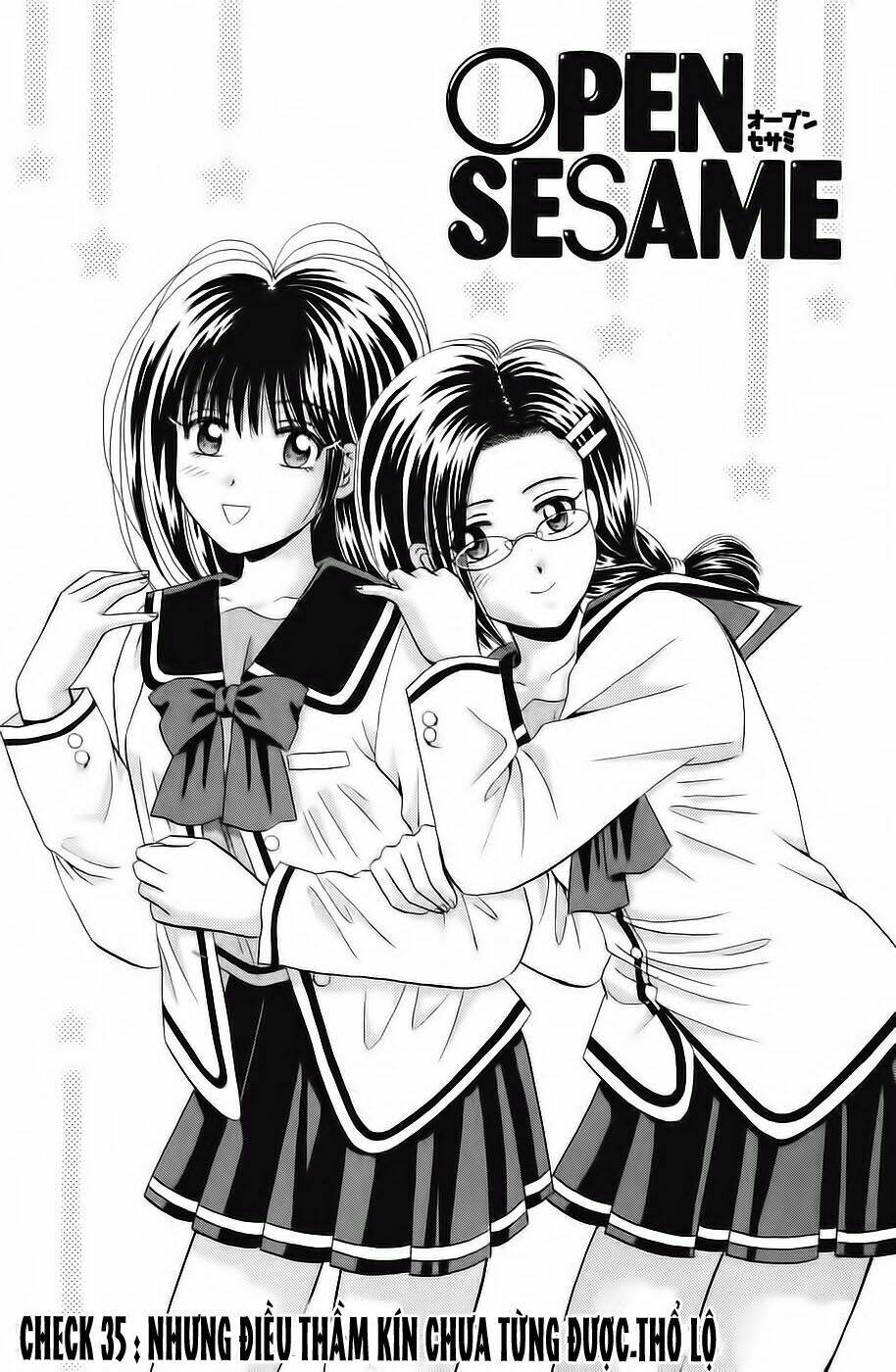 open sesame chapter 35 4