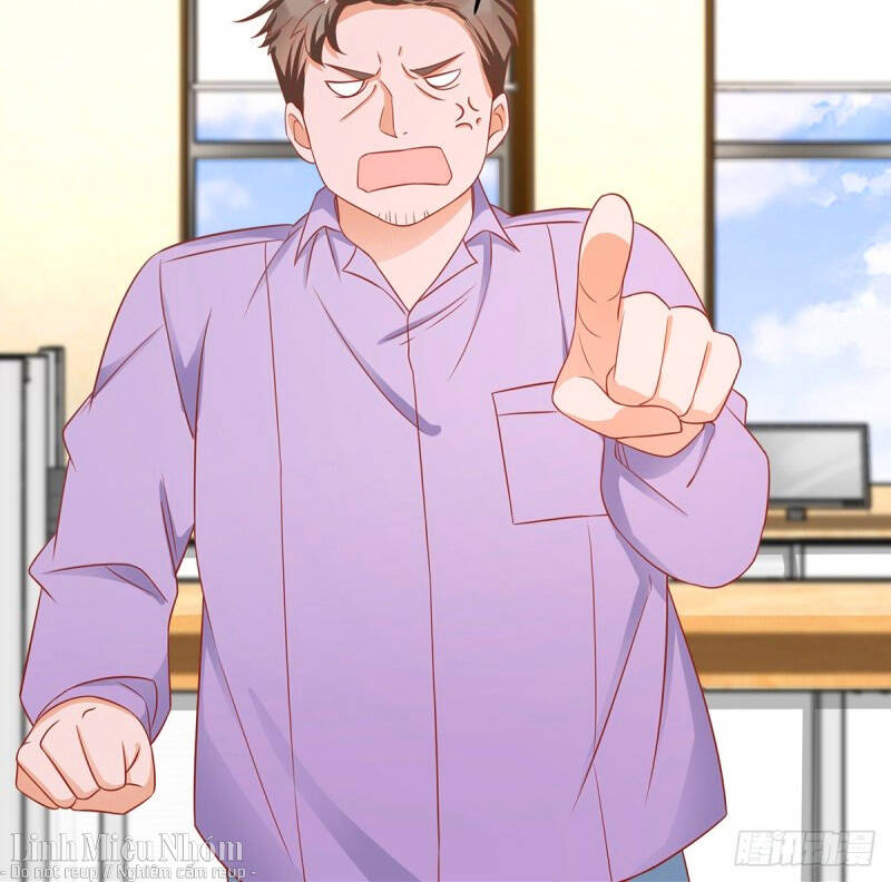 thiết lập nhân vật daddy của tôi bị sụp đổ chapter 46 20