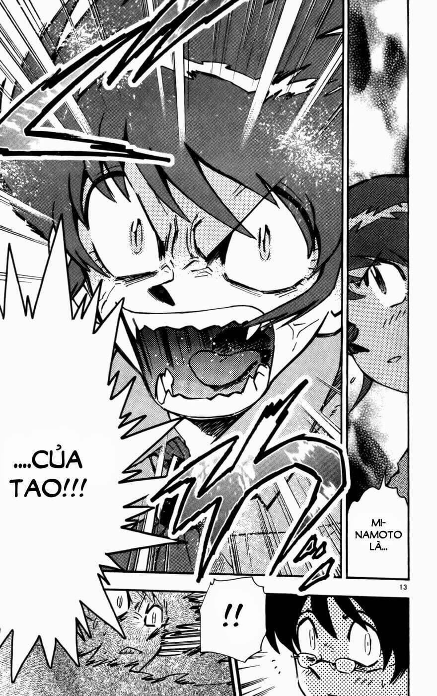 loli siêu năng lực chapter 22 14