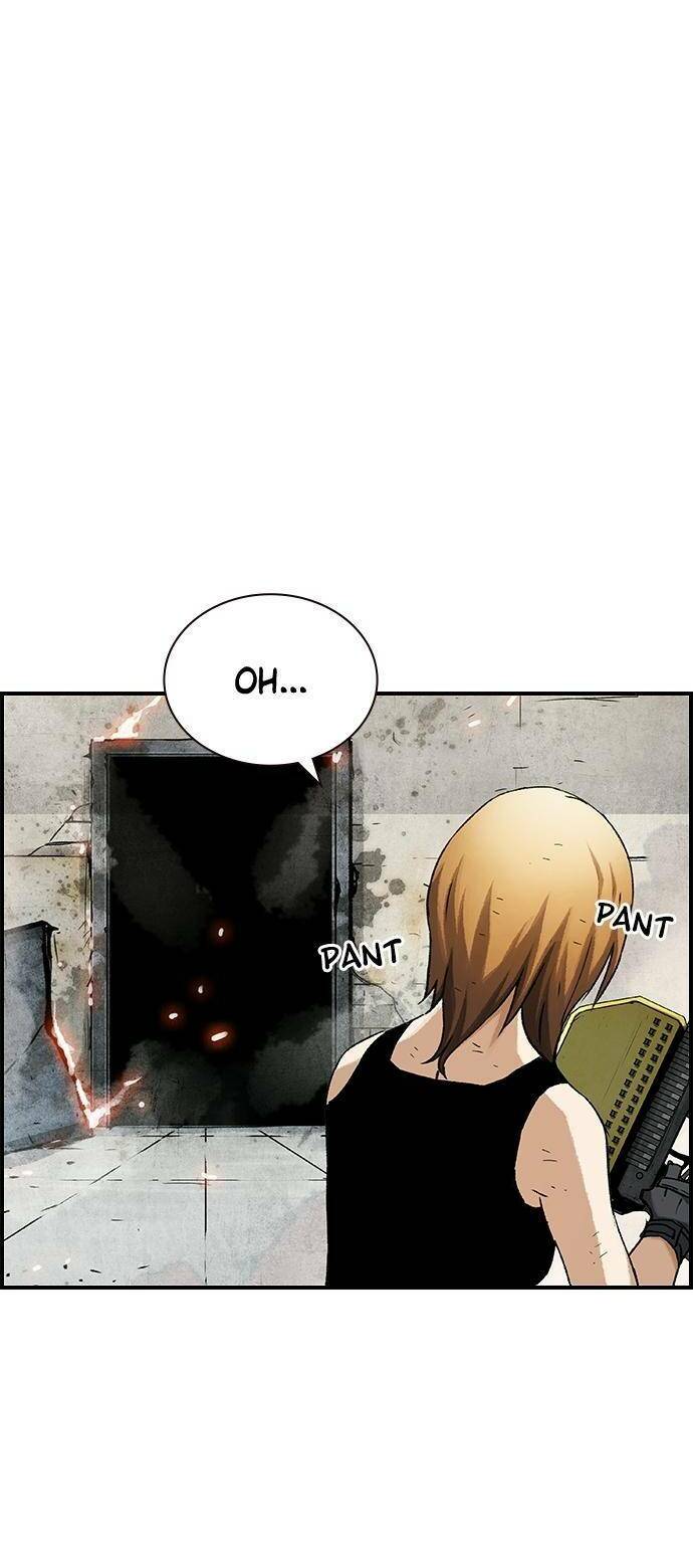 pubg - cuộc chiến sinh tồn - 100 chapter 43 36