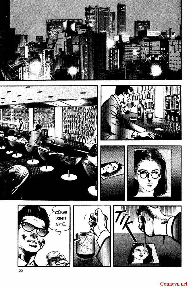 crying freeman chapter 6 2