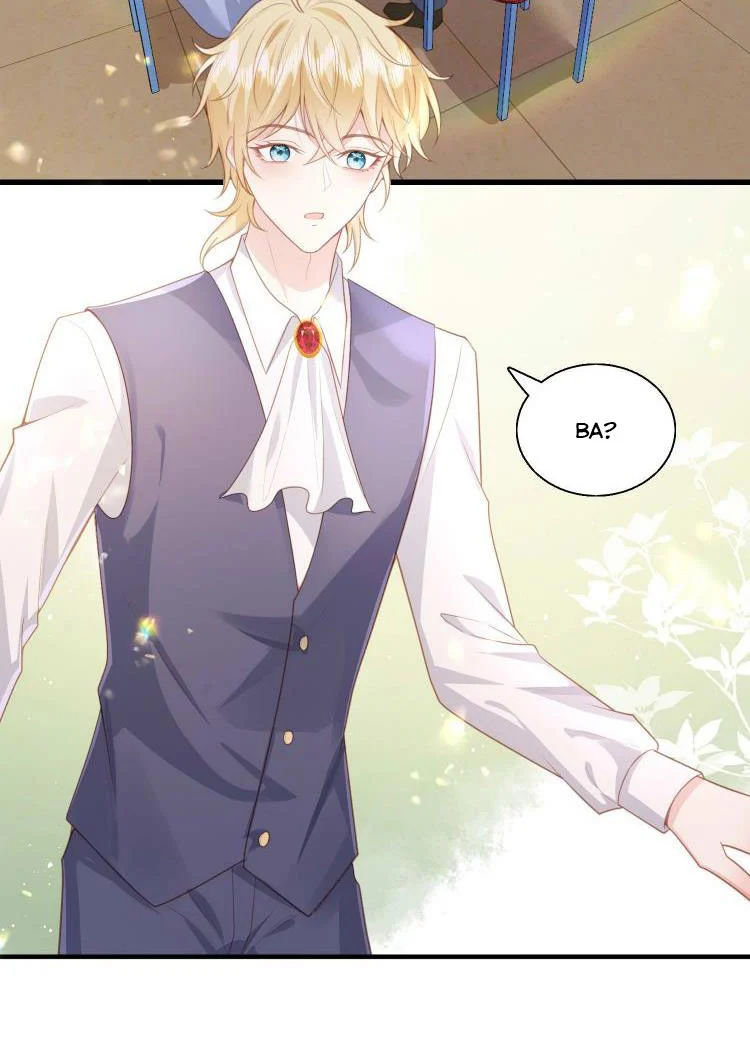 phản diện bị truy thành đoàn sủng chapter 26 15