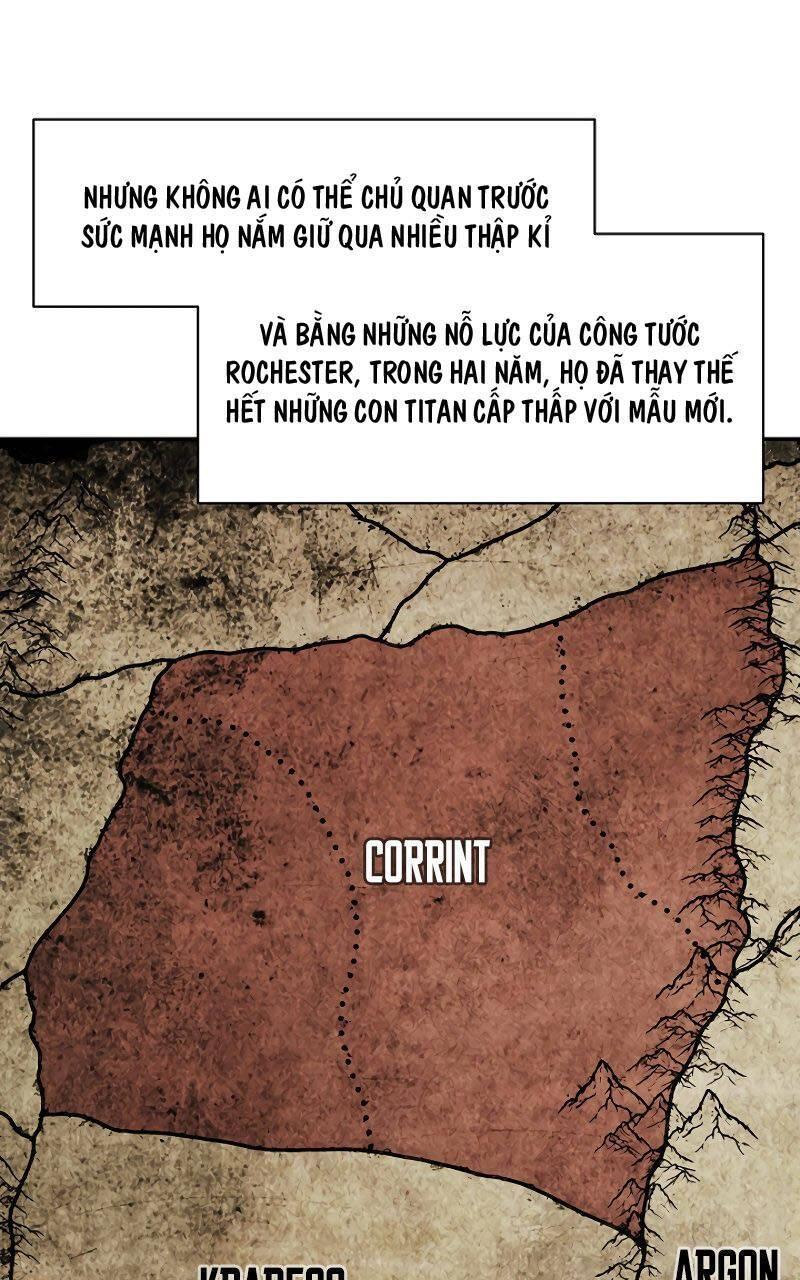 bất bại chân ma chapter 168 21