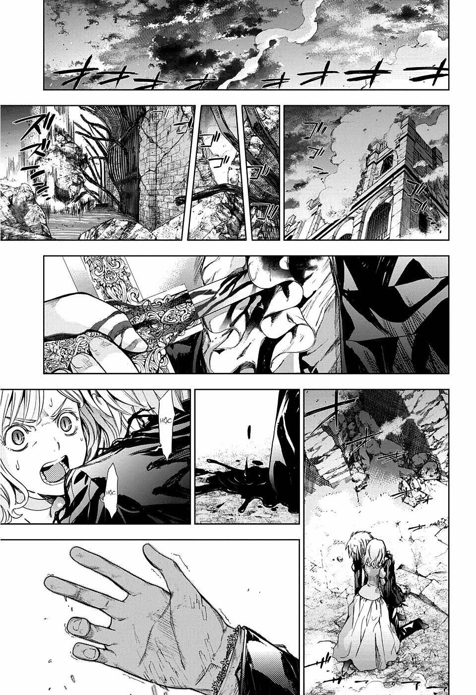 khu vườn thứ 7 chapter 9 3