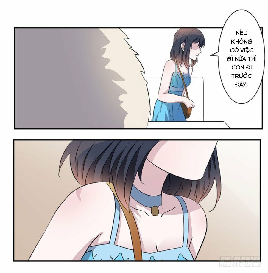 thiên kim đường môn chapter 58 5